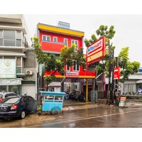 Trivago Deal Enjoy 50% Discount at Dancenter Pondok Penginapan Patradisa