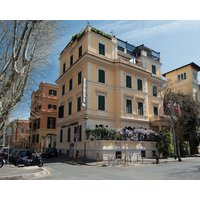 Hotel Farnese