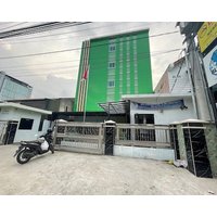 Trivago Blissful Executive Kost