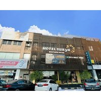 Trivago Deal Enjoy 29% Discount at Surya Boutique Hotel Klang