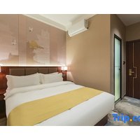 Trivago Deal Enjoy 29% Discount at Lanxi Business Hotel Beijing