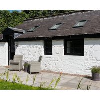 The Old Manse Of Blair