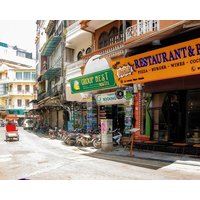 Trivago Groupnest Hostel