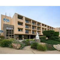 Monterey Bay Inn