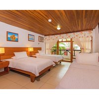 Hotel Fiesta