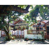 Trivago Hostel Bogor