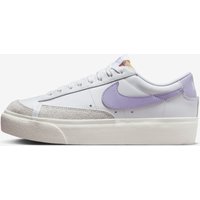 Tênis Nike Blazer Low Platform Feminino - 1