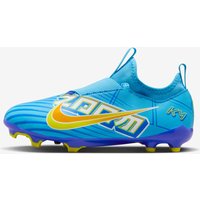 Chuteira Campo Nike Zoom Mercurial Vapor 15 Academy KM Infantil