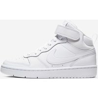 Tênis Nike Court Borough Mid 2 Infantil