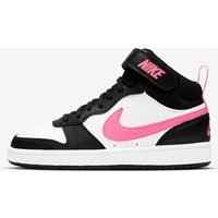 Tênis Nike Court Borough Mid 2 Infantil