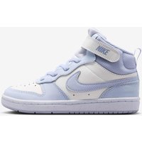 Tênis Nike Court Borough Mid 2 Infantil