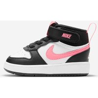 Tênis Nike Court Borough Mid 2 Infantil
