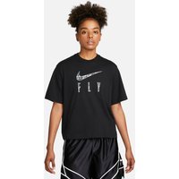 Camiseta Nike Dri-FIT Swoosh Fly Feminina