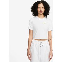 Camiseta Nike Sportswear Slim Feminina