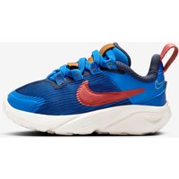 Tênis Nike Star Runner 4 Infantil