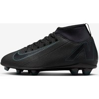 Chuteira Campo Nike Mercurial Superfly 10 Club Infantil