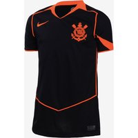 Camisa Corinthians Nike Total 90 III 2025/26 Torcedor Pro Infantil
