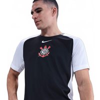 Camisa Nike Corinthians II 2025/26 Torcedor Pro Masculina