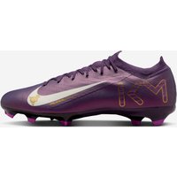 Chuteira Nike Zoom Vapor 16 Pro Kylian Mbappé Campo