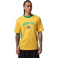 Camiseta Brasil Air Jordan