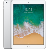 iPad 5th Gen 32GB Cell