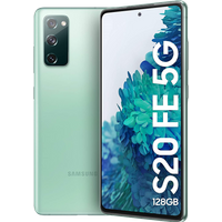 S20FE 5G 128GB