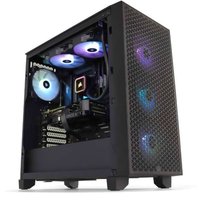 Intel 3000D - 5070 Ti Gaming PC: retailer-supplied image