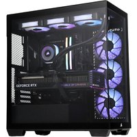 Intel 3500X - 5090 Gaming PC: retailer-supplied image