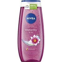 Apohealth 40% Rabatt auf Nivea Pflegedusche Waterlily Oil 250 ml Creme