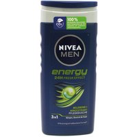 Apohealth 40% Rabatt auf NIVEA MEN Energy PflegeDusche 250 ml Cream