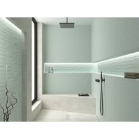 Carrelage Uni Relief 5x20 Three-D