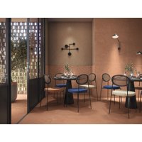 Carrelage Aspect Terre Cuite Terrazzo 60x60 Argillae