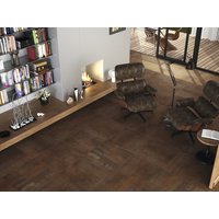 Carrelage Aspect Métal 60x60 Dorian