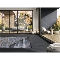 Carrelage Nez De Marche Effet Pierre 33x120 R11 Burlington