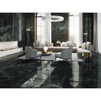 Carrelage Imitation Marbre Vert 120x260 Alpi Green