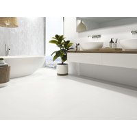 Carrelage Uni Blanc 60x120 MontBlanc