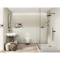 Carrelage Carreaux de Ciment 15x15 Brianna