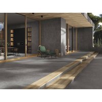 Carrelage Effet Ciment Antidérapant R11 90x90 Ama