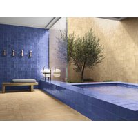 Carrelage Effet Zellige 12,3x12,3 Fayenza