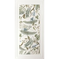 Carrelage Effet Tapisserie Boiserie 60x120 Bellagio