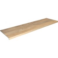 Nez De Marche Effet Parquet 33x120 Sequoia