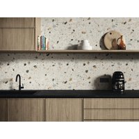 Carrelage Aspect Pierre Couleurs 60x120 Greystone
