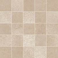 Carrelage Sur Trame Mosaïque Aspect Pierre 30x30 Clos