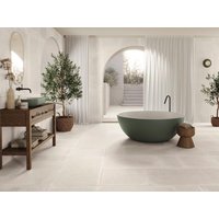 Carrelage Effet Pierre Naturelle 60,4X90,6 Clos