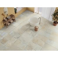 Carrelage Aspect Terre Cuite 120x120 Antico Casale