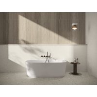 Carrelage Effet Bois 60x120 Greystone