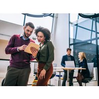 ISO 31000 Risk Management Foundation Course