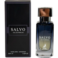 Maison Alhambra Salvo Eau de Parfum – 30 ml