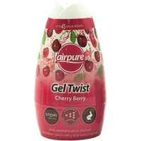 Deodorante per ambienti Airpure Gel Twist - Assortito