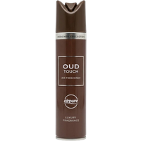 Airpure Oud Touch Deodorante per ambienti con fragranza di lusso - 300 ml